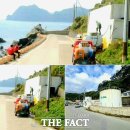 울릉주유소 이미지