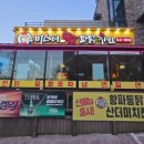 미스터왕파닭치킨