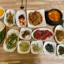엄지정식