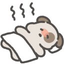 카츠오모이 로고