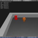 Using Python in the Blender Game Engine - Part 7 이미지