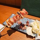 청덕물푸레2단지 | 아메리칸빌리지 이자카야 물푸레나무 쿠시야키