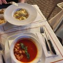 밀라노 여행 :) 스포르체코성 포토스팟 추천✨ 맛집 Cafè de Ville 후기