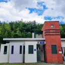 문수스쿼시장 화장실 이미지