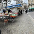 토이 게스트하우스 | 파리 디즈니랜드 | 프랑스 1일차