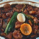행복한찜닭 이미지