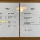 코모드(COMOD)