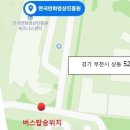 1월 11일 신진 자연호 버스 공지 이미지