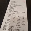 제전악-장미의 잔상 | <검은돌 : 모래의 기억> 현대무용 관람후기 &amp; 엄마와 예술의전당 데이트♡