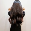 부산 남포동 20대 30대 여자 긴머리펌 그레이스펌 후기
