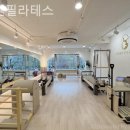 레벤필라테스