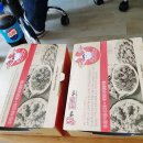 닭쟁이피자쟁이 이미지