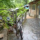 추곡약수터 이미지