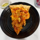 프레드피자 | 강원 고성 간성 프레드피자 내돈내산 후기 레드핫포테마요