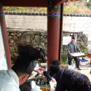 [전남여수 虎鳴 송월사(松月祠) 추향제] 이미지