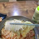 대성냉면