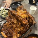 갈마로 | 대전 양념뼈구이 맛집 옥천뼈구이 농민뜨끈이 갈마점 내돈내산 후기 주말웨이팅