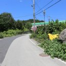 복두산성 | [충북청주] 복두산~유모산~독안산 연계 산행기