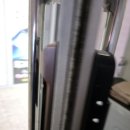 가현초 | 장기동열쇠 가현초 근처 피부샵 뒷문, 마스터즈 550N-SA 세이프도어 번호키로 보안 강화