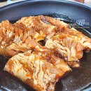 정관돼지갈비 | [정관] '연희갈비' 모전리 돼지갈비 맛집. 멍석갈비 내돈내산 후기