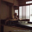 일본 전통악기 야나이 선생의< 샤미센 > 이미지