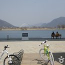 옛 철로와 추억의 한강길을 '씽씽' 양수역 자전거길 이미지