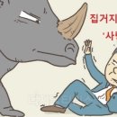 ‘회색 코뿔소’들 습격, 퍼펙트 스톰 국가 경제붕괴 어떻게 막나 이미지