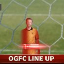 OGFC vs 수원 레전드 짤 요약 ZIP.gif 이미지