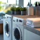 복음세탁소 이미지