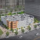 환승주차장 이미지