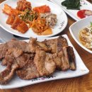 순창갈비 이미지