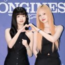 베스트 커플 in LONGINES 이미지