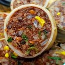 남도전통순대