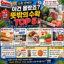 에이케이평택내셔널지오그래픽 | [코스트코 6월 넷째주] "이건 몰랐죠?" 품절 대란 예감! 지금 안 사면 후회할 뜻밖의 수확 TOP 5