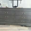 (옷장무료나눔) LYLA 6 Drawer Chest 이미지