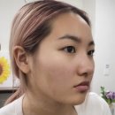 다산눈썹 &lt;눈썹에 반하다&gt; 속눈썹펌 후기