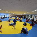 코리아 파이트짐 이미지