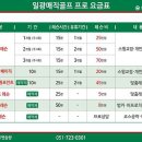 매직스크린골프 이미지