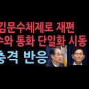 국힘 김문수체제로 재편, 통합선대위 구성, 한덕수와 통화 단일화 시동...이재명 충격 반응 성창경TV﻿ 이미지