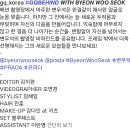 2026.07.18 비하인드 영상《gq korea IG》 이미지