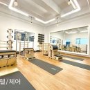 라라휘트니스 이미지