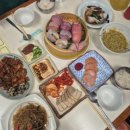 오죽자율방범대주차장 | 사당 맛집 회식 술집 추천 진달래실비 삼촌카세 15종 가성비 코스 후기