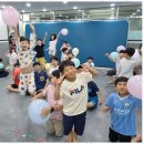 하나 태권도장 이미지