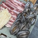 임원건강증진센터 주차장 화장실 | 진도 쏠비치 근처 맛집 가온전복 전복삼겹살 미친 조합 + 픽업샌딩 가능