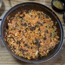 군산 아구 해물 이미지