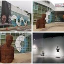 성남아트센터 큐브플라자 이미지