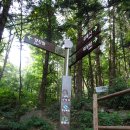 김용사 야영장 | 조경이 잘되어 있는 문경 김용사 부속암자 비구니 도량, 양진암(경북 문경시 산북면 김용리 410 )