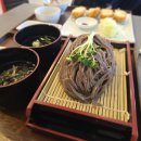 반석프라자정 | 대전 돈까스 맛집 정카츠 반석동 소바