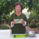 송세영농장 | 고양시농업기술센터, 부모와 자녀가 함께 하는 ‘깍두기담그기 비대면 체험 교육’진행