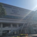 대가게이트볼장 화장실 | 춘천 서면 수레너미고개-의암호반길(2026.04.16)...